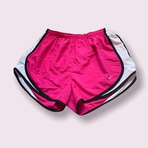 Nike Pink Shorts
